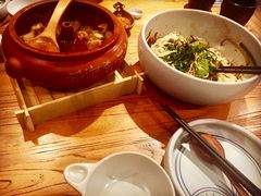 -云海肴·汽锅鸡·云南菜(领展购物广场·中关村店)