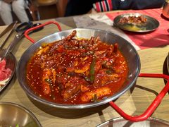 -西塔老太太泥炉烤肉(亚运村店)