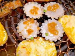 -韩盛·古法烤肉店(皇城恒隆广场店)