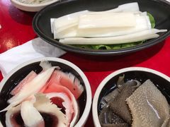 -谭鸭血老火锅(七宝万科广场店)