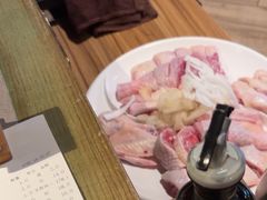 -润园四季椰子鸡火锅(南山海岸城店)