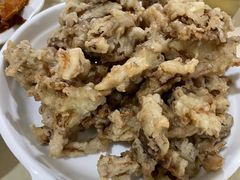 -满口香饭店