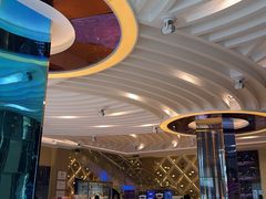 -堂会(天河店)
