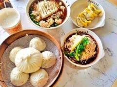 -蒋家桥饺面店(四望亭路店)