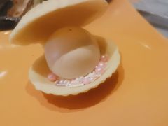 -怡咖啡·自助餐·西安香格里拉