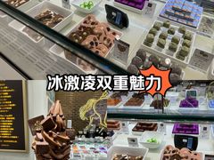 -GODIVA(宁波来福士店)