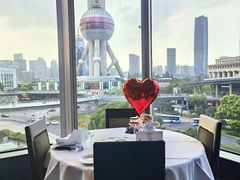 -莫尔顿牛排坊(浦东ifc店)