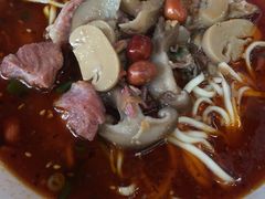 -吴记怪味面(牛王庙店)