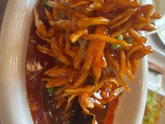 -功德林素菜饭庄(前门店)