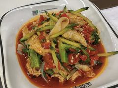 -魏家凉皮(大差市店)