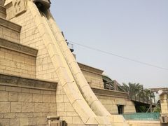 -亚特兰蒂斯水世界冒险乐园