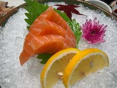 -吉川谷谷·日料放题(广安门店)