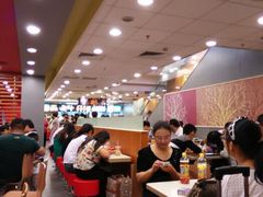 android_upload_pic-麦当劳(秣陵路店)