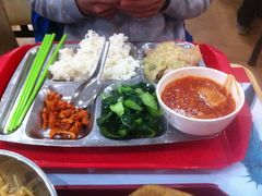 -北京大学-燕南食堂