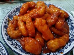-北大地皖峰饭馆