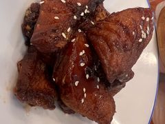 -奎元馆.百年奎元.非遗传承(西湖边的解放路店)
