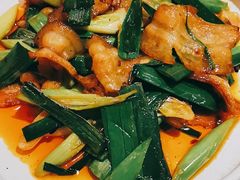 回锅肉-榕意·川味之美(深业上城店)