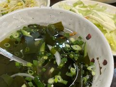 -金明子八带鱼馆(正宗韩国连锁店)
