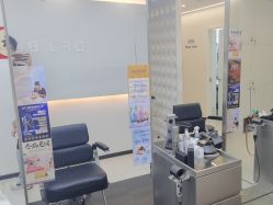 -东方骏美发美容沙龙