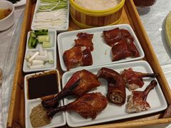 -学成饭店(北辰店)