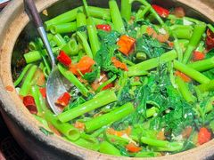 -旺爷砂锅·茶作(国贸城店)