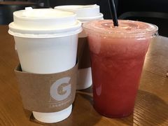 -穆拉诺餐厅(上海玻璃博物馆店)