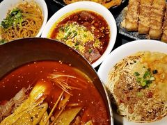 -付小姐在成都(川沙店)