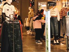 -三福(骡马市步行街店)