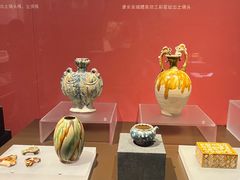 -陕西历史博物馆