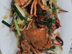 -考记泥焗鸡农庄·海鲜(北洛秘境店)