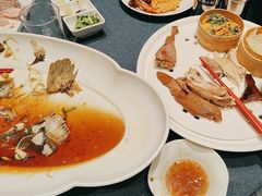 -金狮麟·新豫菜(金码大厦店)