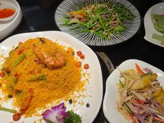 -顺峰顺水顺德菜(龙华店)