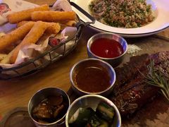 -MR.ROCKY洛奇先生RESTAURANT&BAR(宝安壹方城店)