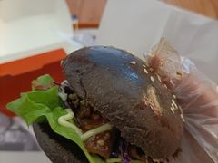 -前进5路汉堡炸鸡(昙华林店)
