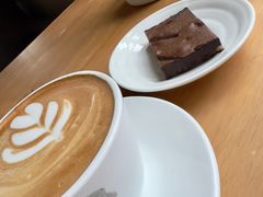 奥白-1901 Cafe(西四店)