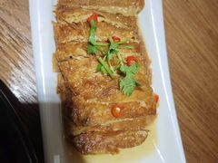 -掌上鲜(南顺城街店)