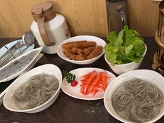 -石鼎香·非遗淮扬火锅(江都龙川桥店)