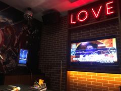 -星聚会KTV(合生汇黑金店)