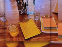 -RAC BAR(安福路店)