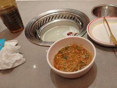 -龍歌自助小火锅(雨花台江南虹悦城店)