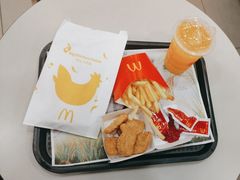 -麦当劳(季华好又多店)