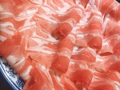 -宣武小院涮肉(前门店)