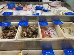 -品味居·首店·大连鲜活海鲜大连菜(东港店)