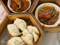 -鹿鸣酒家(越秀店)