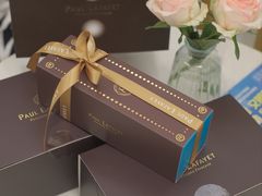 -PAUL LAFAYET 法式甜品(港汇广场店)