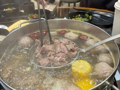 -林记潮牛·牛肉火锅(上马墩店)