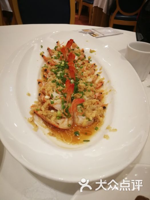 唐宫海鲜舫(丰联广场店)-图片-北京美食-大众点评网