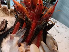 -阳光岛·海鲜盛宴(银泰中心in99店)