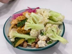 凉菜拼-涛涛卤面馆(胜利街店)