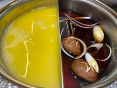 -一绪に寿喜烧(荟聚店)